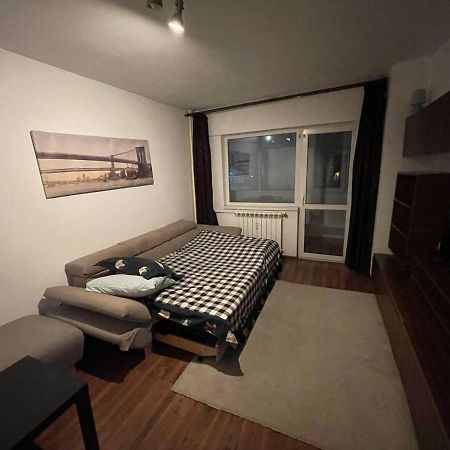 Magnificent Luxury Apartment Bucureşti Ngoại thất bức ảnh