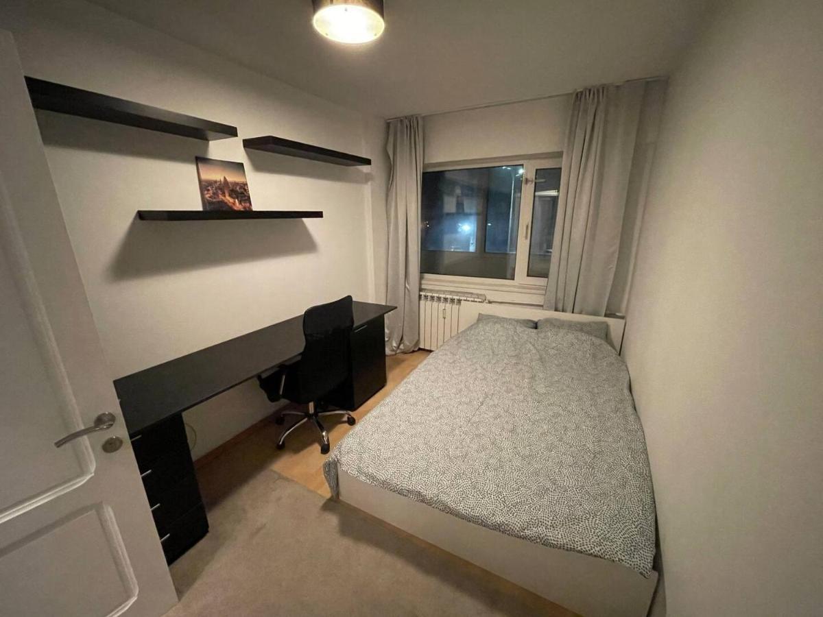 Magnificent Luxury Apartment Bucureşti Ngoại thất bức ảnh