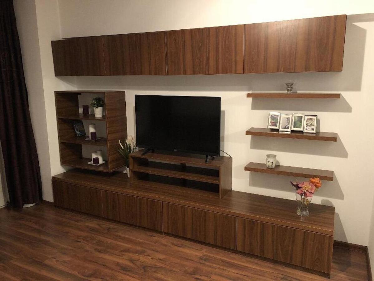 Magnificent Luxury Apartment Bucureşti Ngoại thất bức ảnh