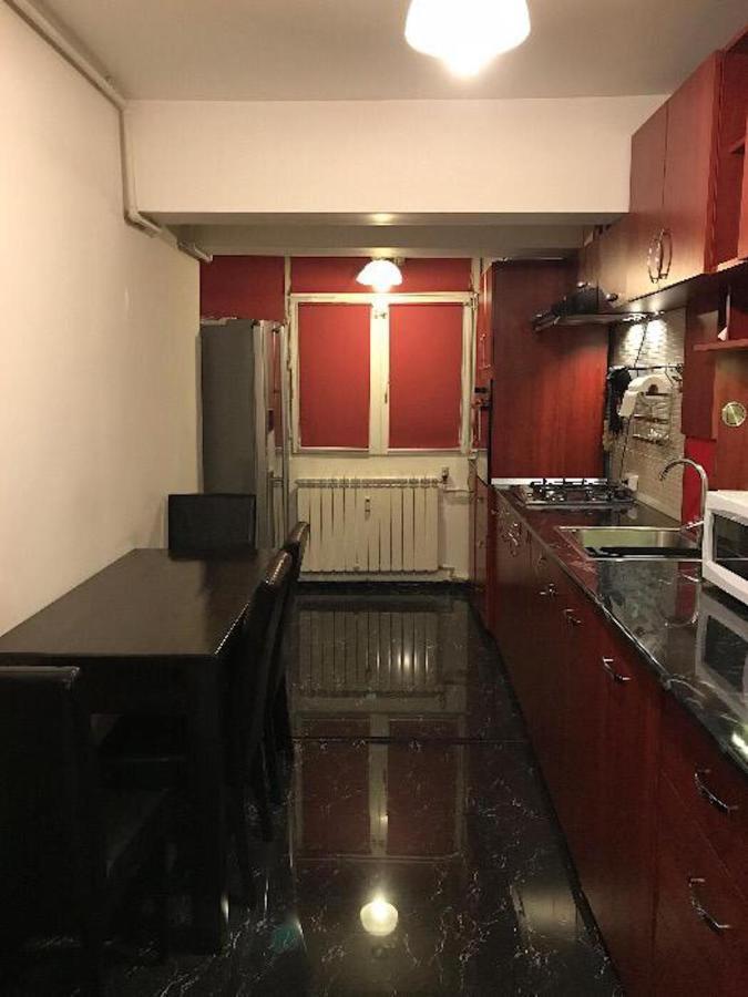 Magnificent Luxury Apartment Bucureşti Ngoại thất bức ảnh